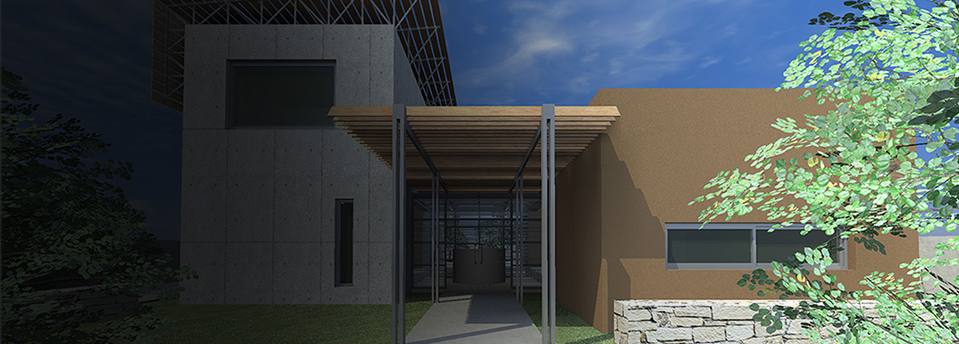 Stella Kordista Architecture Workshop Commercial Projects Stella Kordista ARB Registered Architect